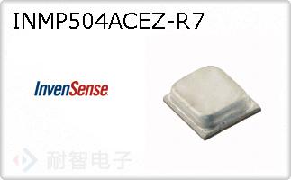 INMP504ACEZ-R7
