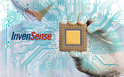 InvenSense˾ص