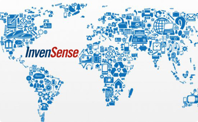 InvenSense˾ҪƷ