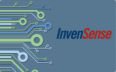 InvenSenseĺļ