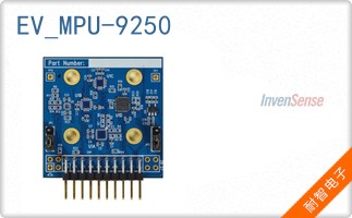 EV_MPU-9250