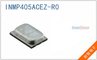 INMP405ACEZ-R0