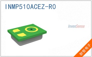 INMP510ACEZ-R0