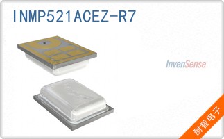 INMP521ACEZ-R7