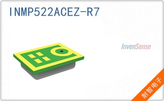INMP522ACEZ-R7��ͼƬ