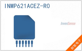 INMP621ACEZ-R0