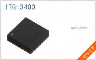 ITG-3400