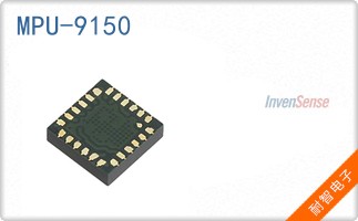 MPU-9150