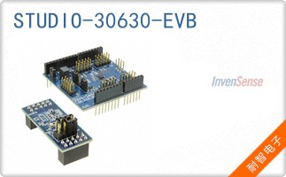 STUDIO-30630-EVB
